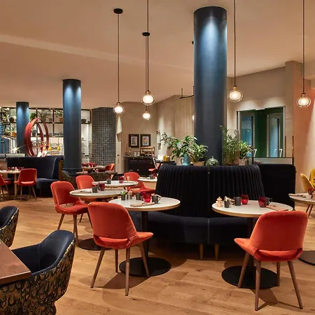 Sofitel Brussels Europe-2
